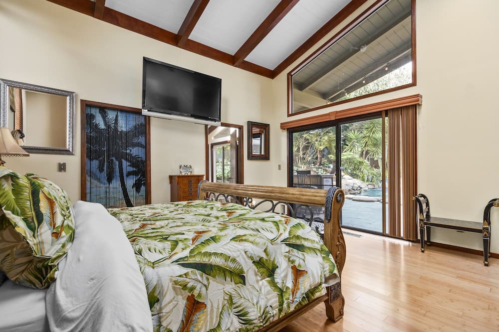 Photo of Bedroom in Santa Cruz