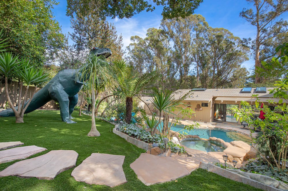 Photo of Outdoor in Santa Cruz