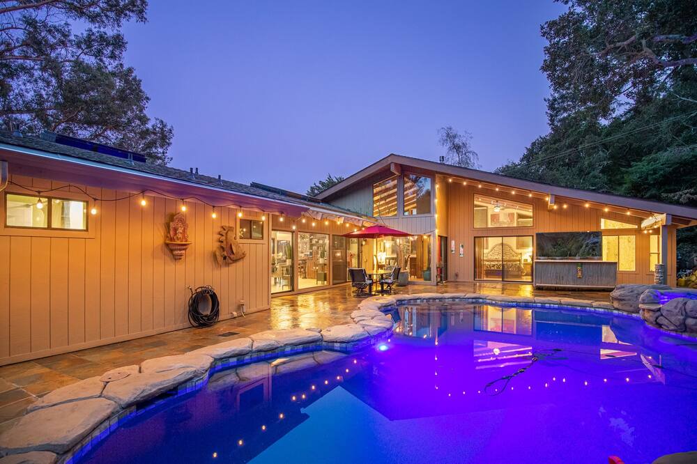 Photo of Outdoor in Santa Cruz