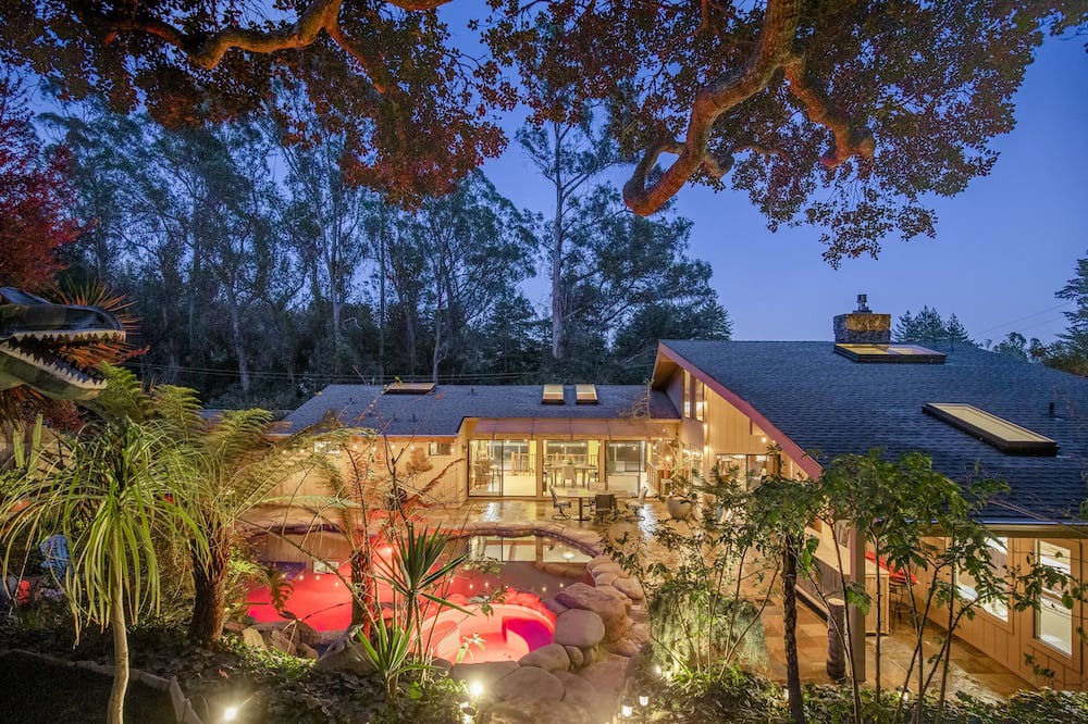 Photo of Outdoor in Santa Cruz