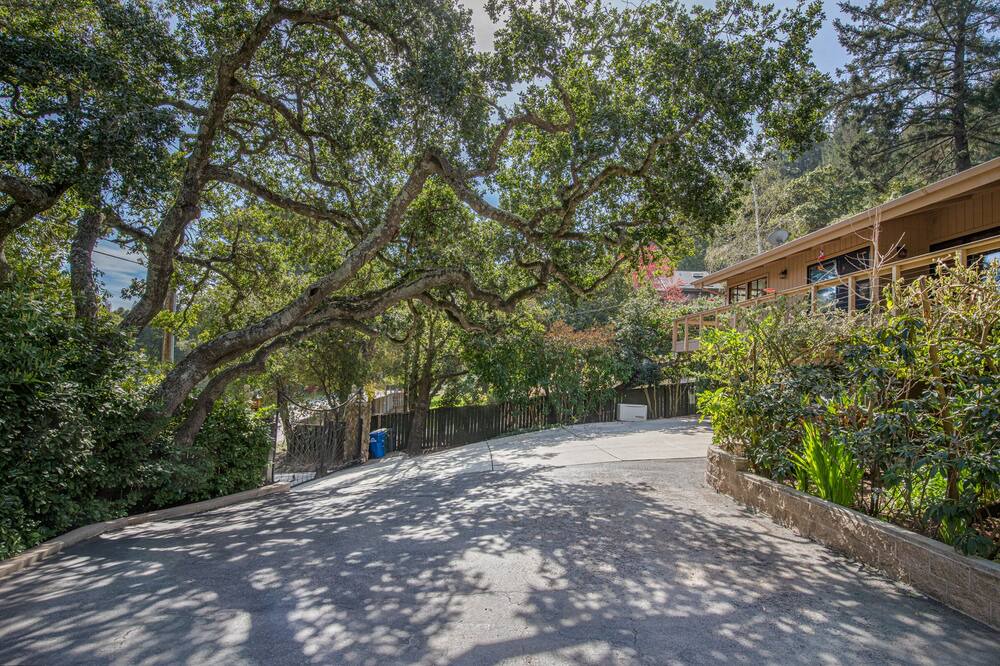 Photo of Outdoor in Santa Cruz