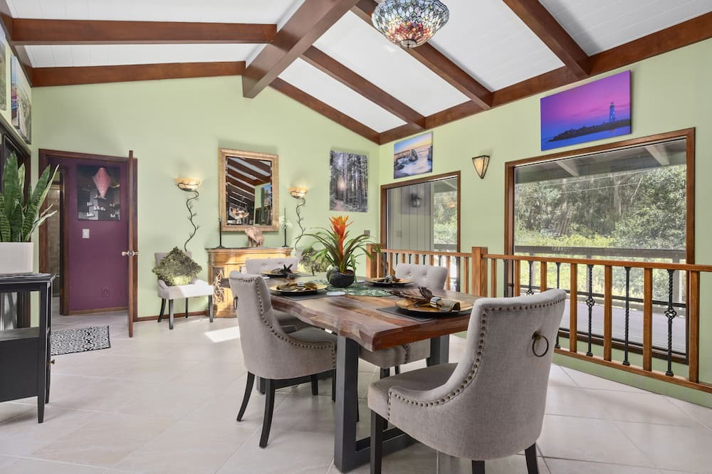 Photo of Kitchen in Santa Cruz