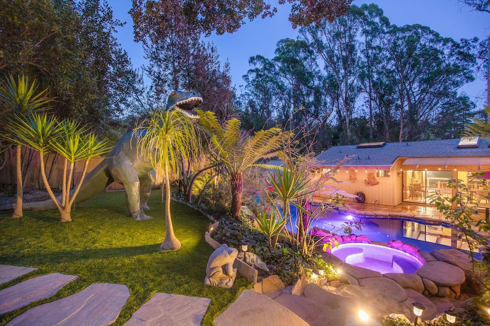 Photo of Outdoor in Santa Cruz