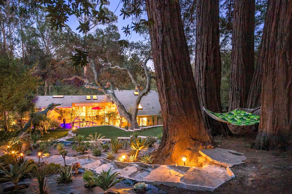 Photo of Outdoor in Santa Cruz