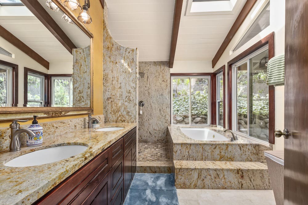 Photo of Bathroom in Santa Cruz
