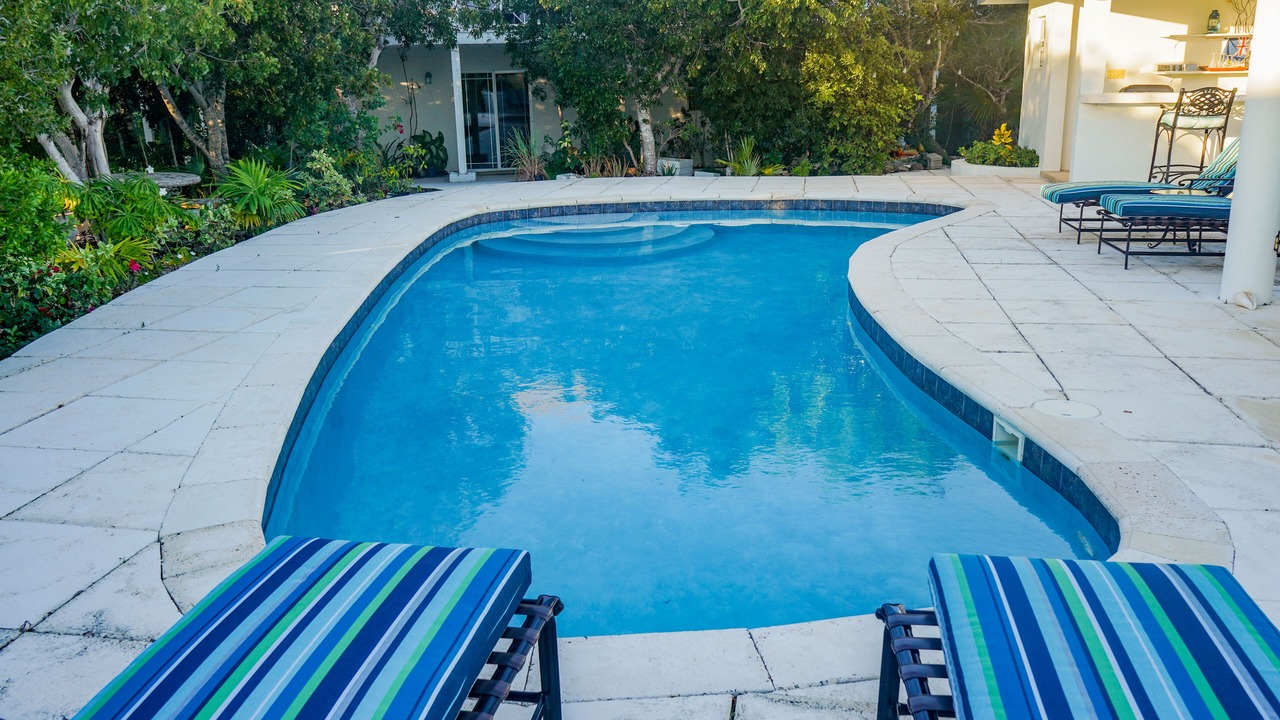 Photo of Outdoor in Venetian Road Settlement