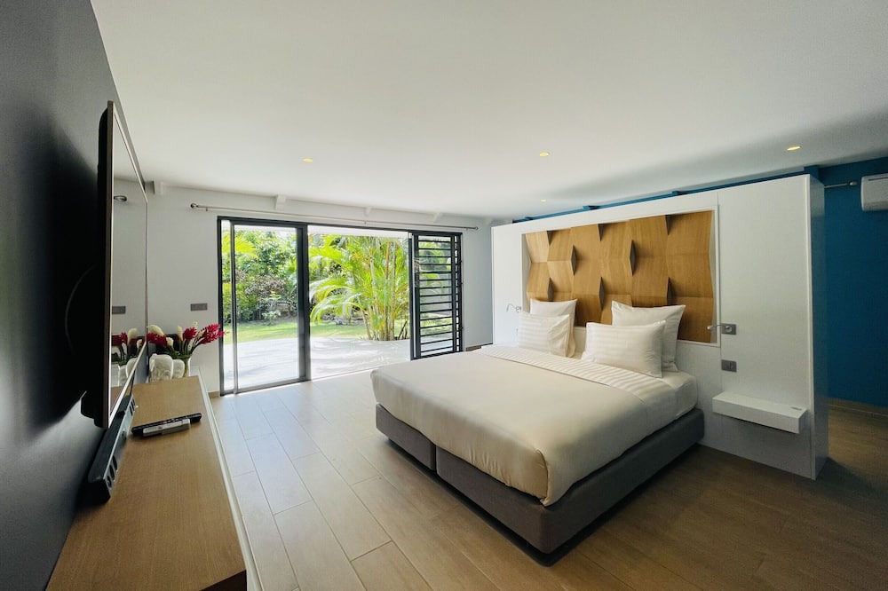 Photo of Bedroom in Nunue