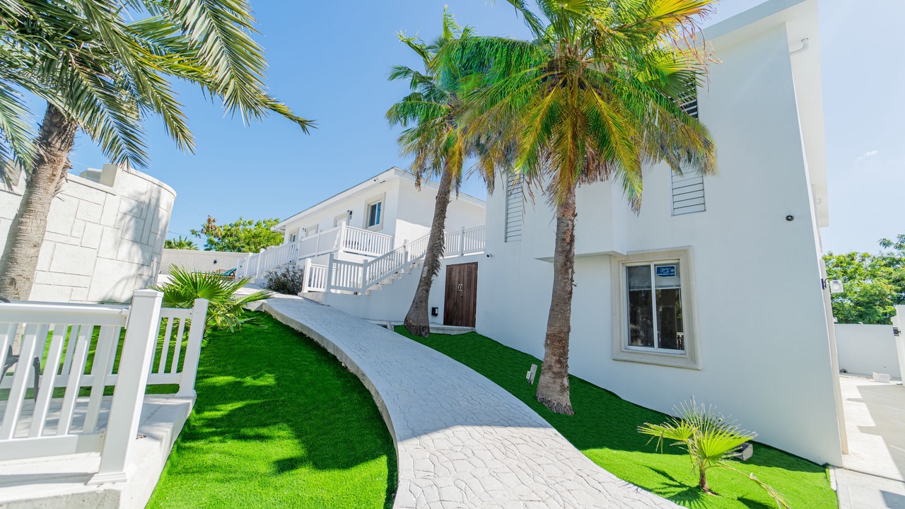 Photo of Outdoor in Providenciales
