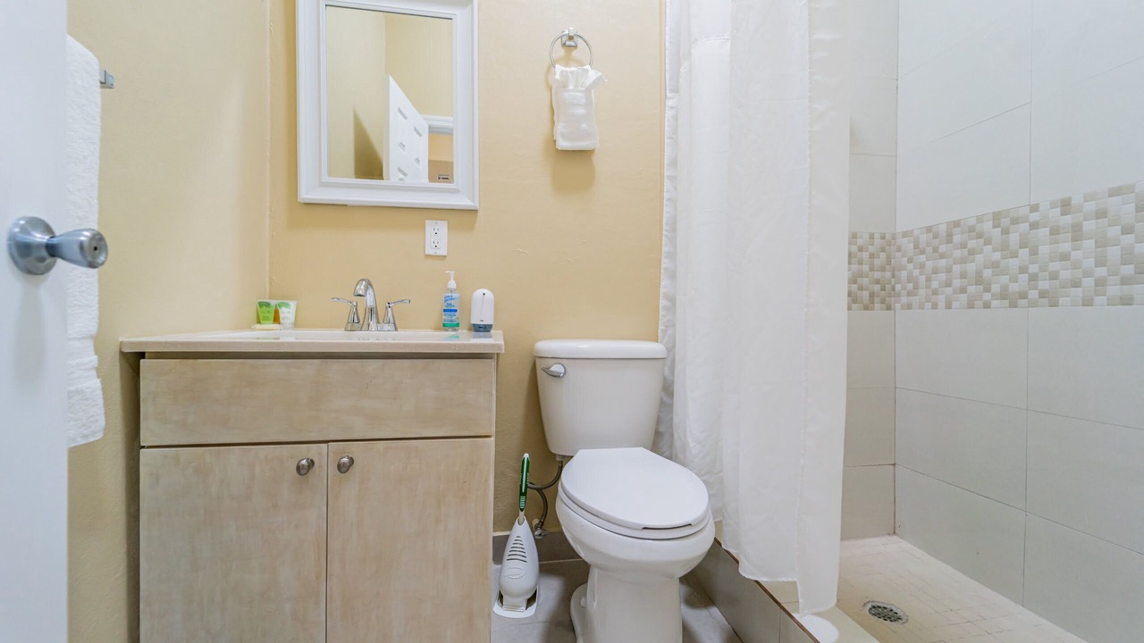 Photo of Bathroom in Providenciales