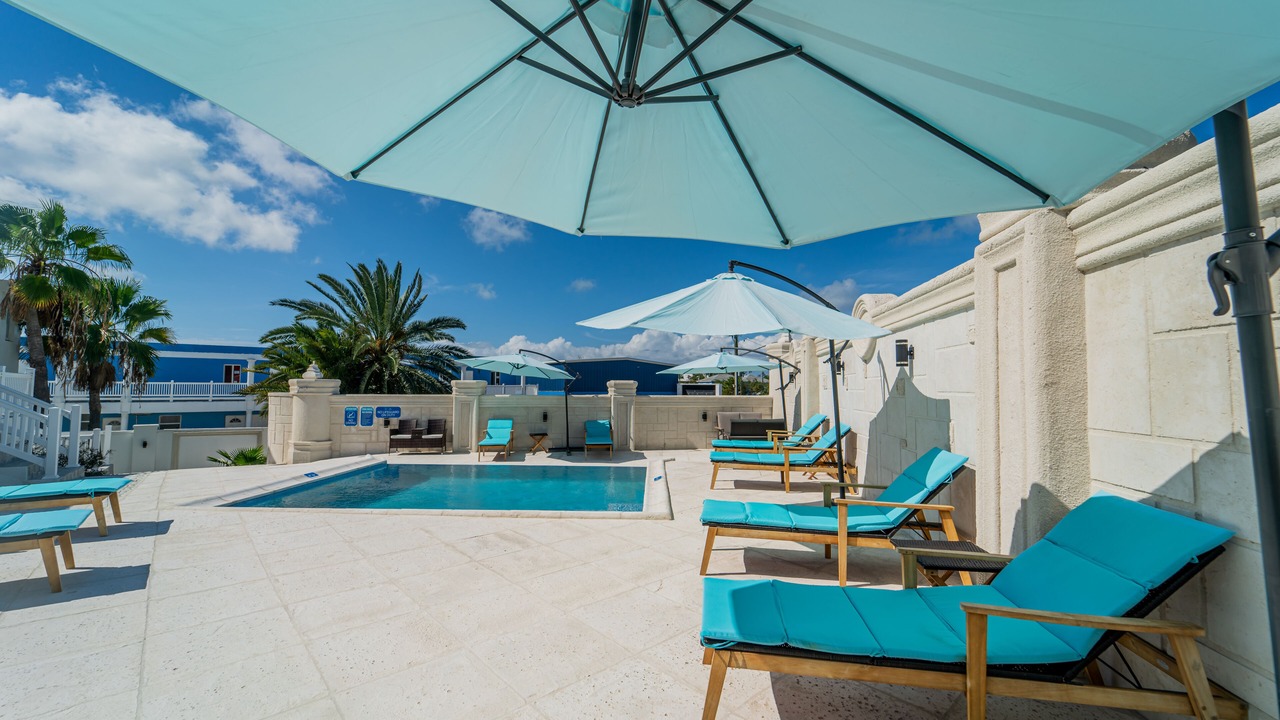 Photo of Outdoor in Providenciales