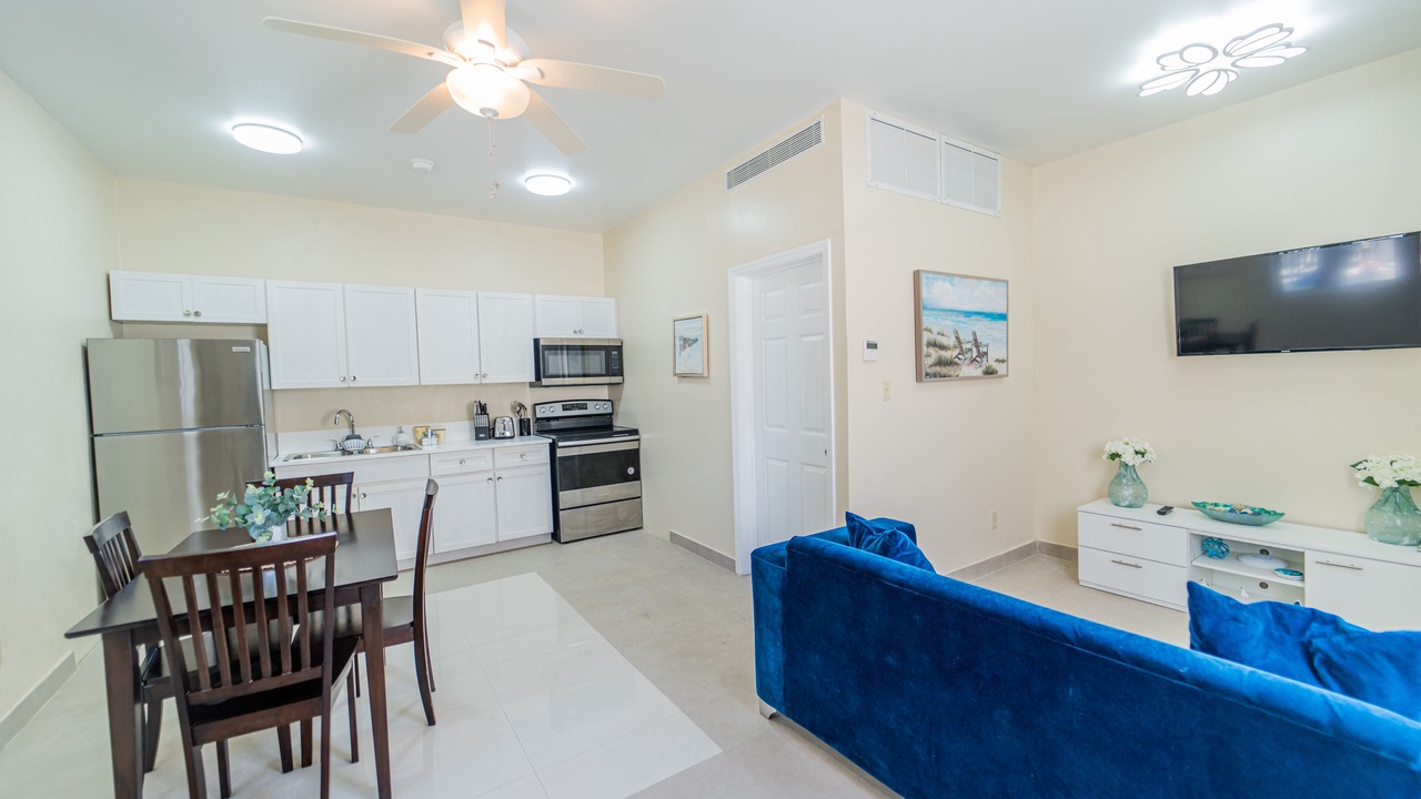 Photo of Others in Providenciales