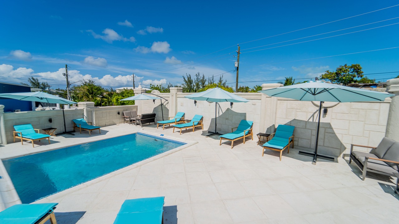 Photo of Outdoor in Providenciales