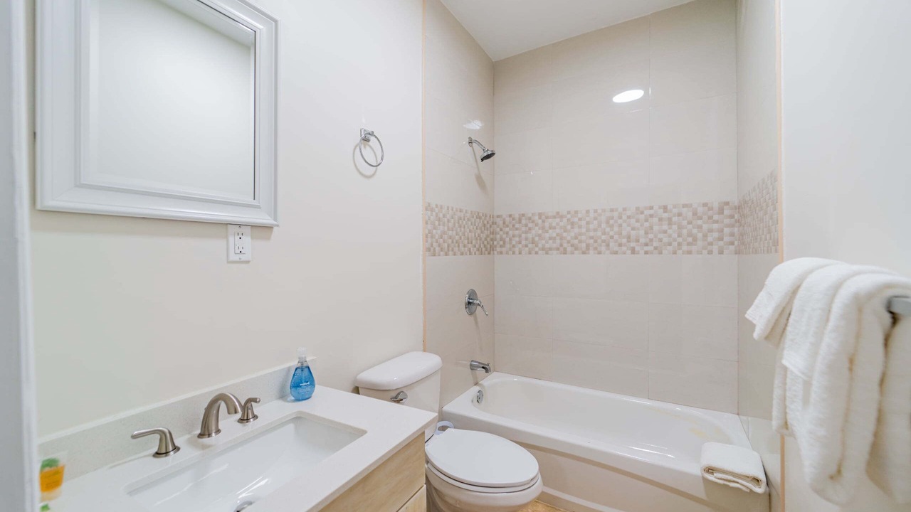 Photo of Bathroom in Providenciales