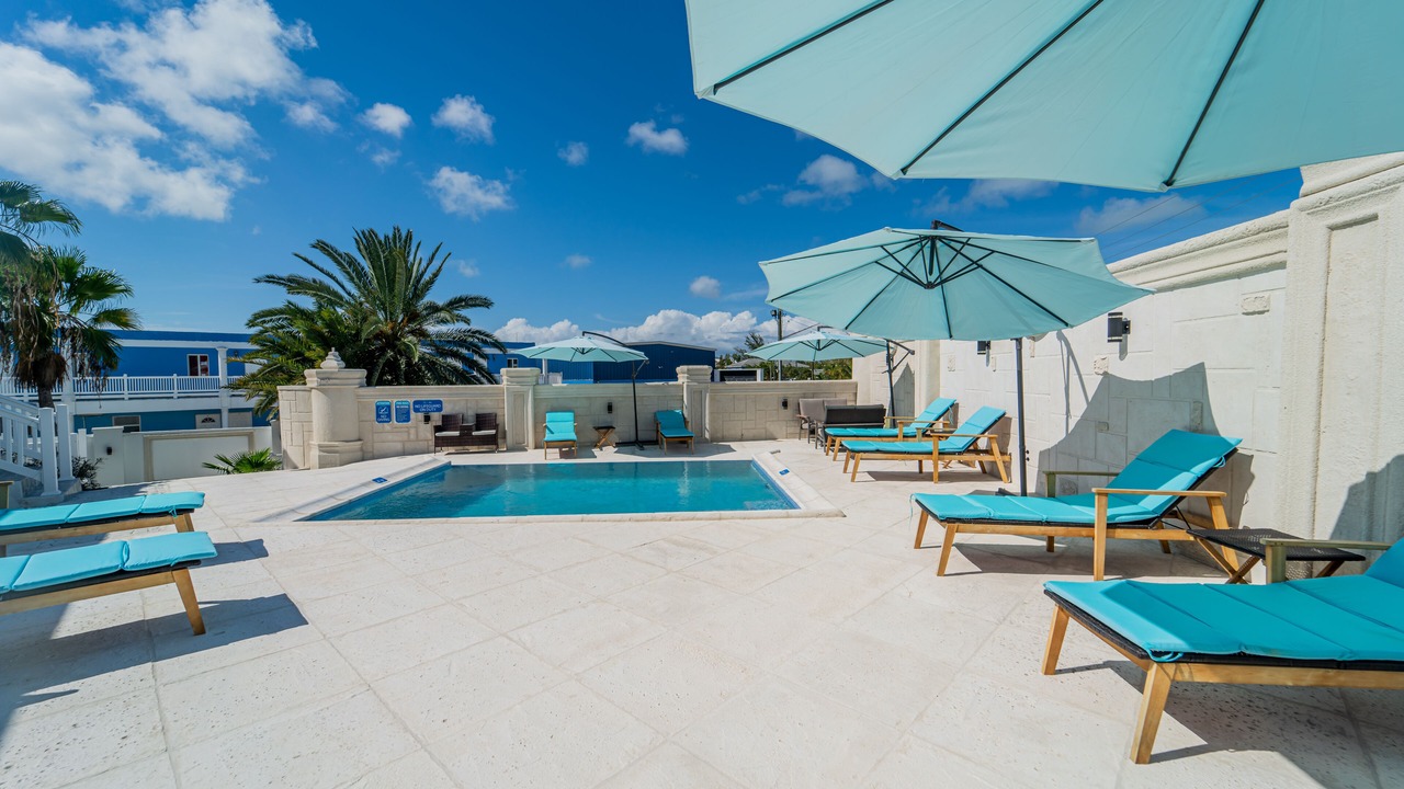 Photo of Outdoor in Providenciales