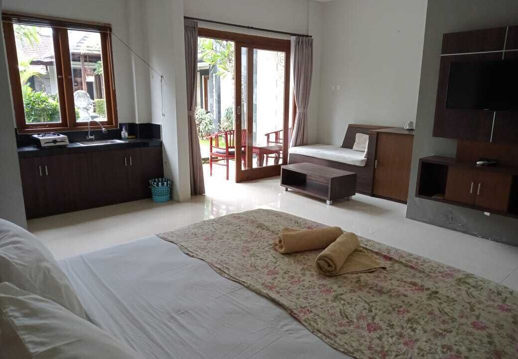 Photo of Livingroom in Denpasar Utara