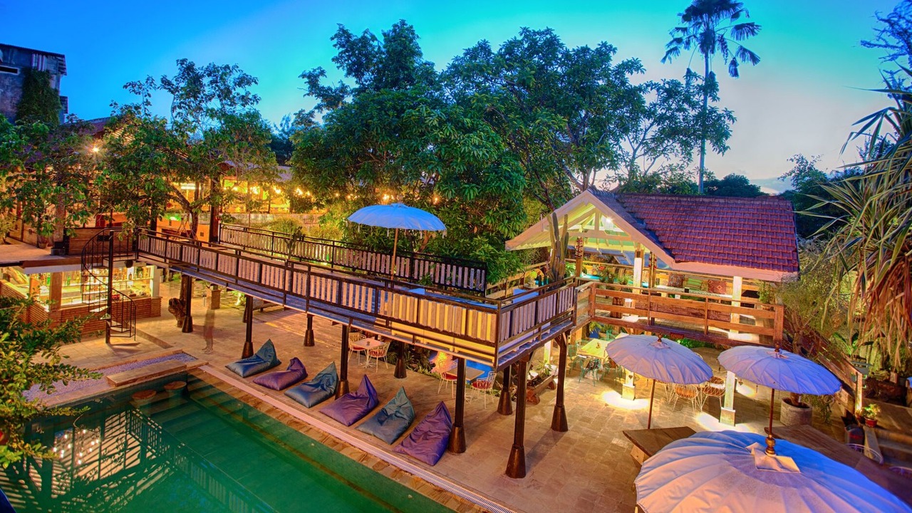 Photo of Outdoor in Denpasar Utara