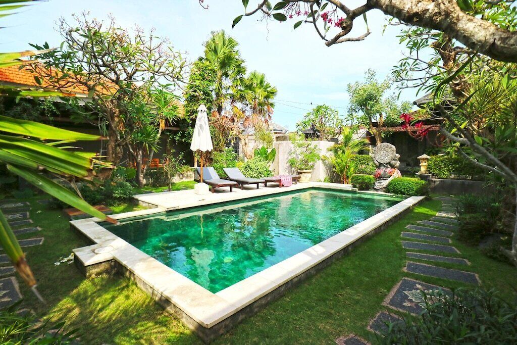 Photo of Outdoor in Denpasar Utara