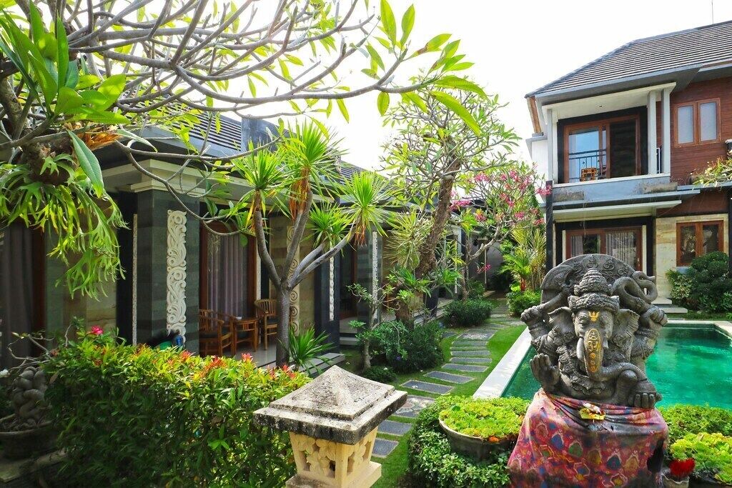 Photo of Outdoor in Denpasar Utara