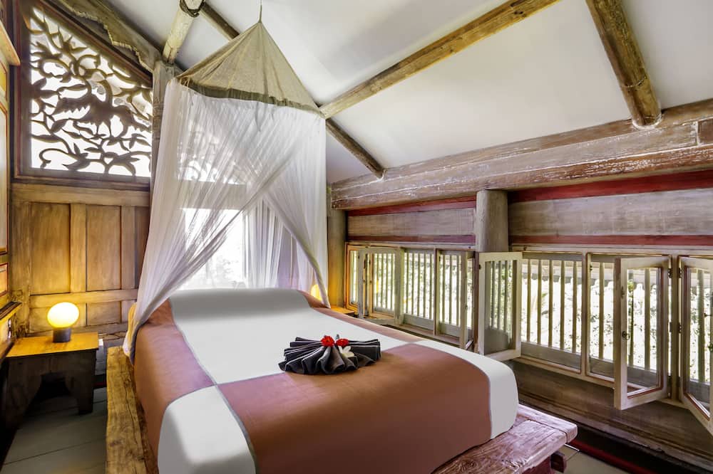 Photo of Bedroom in Penebel