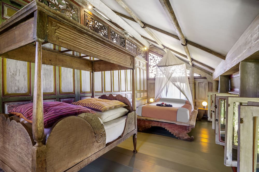 Photo of Bedroom in Penebel