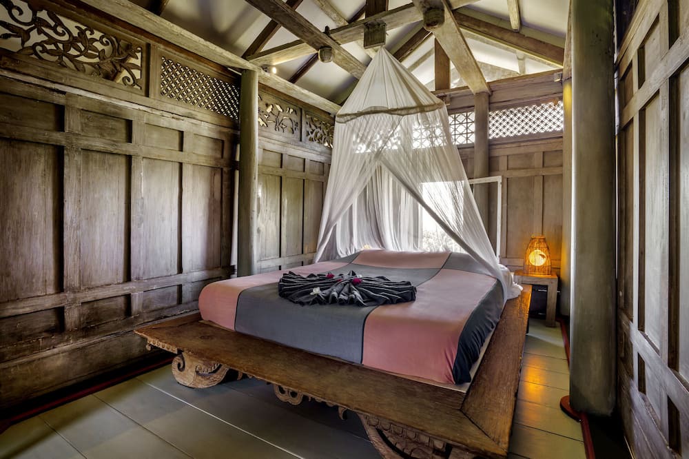 Photo of Bedroom in Penebel