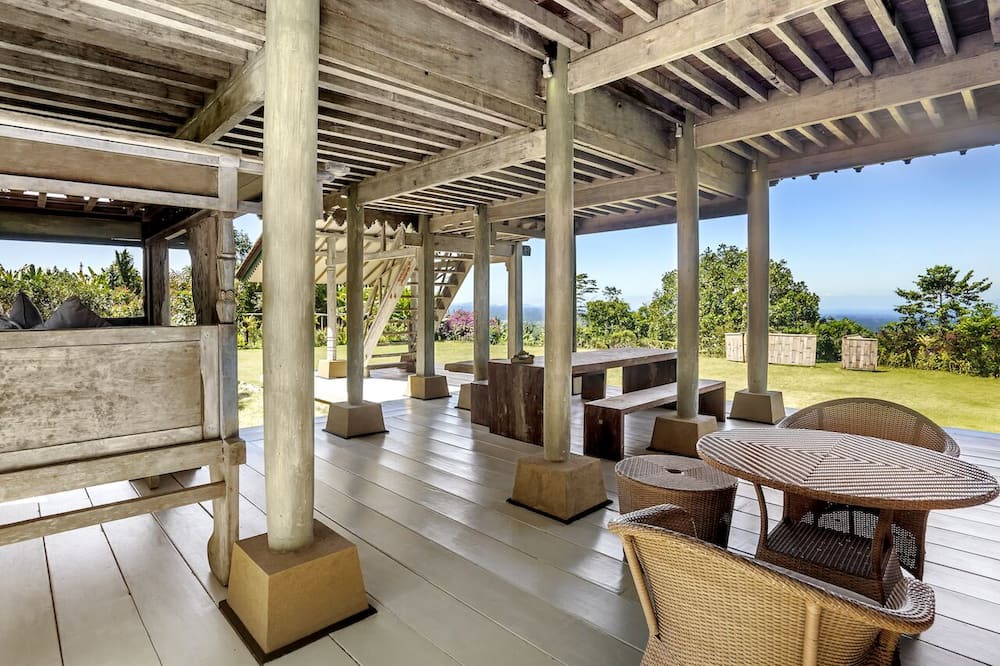 Photo of Patio Balcony in Penebel