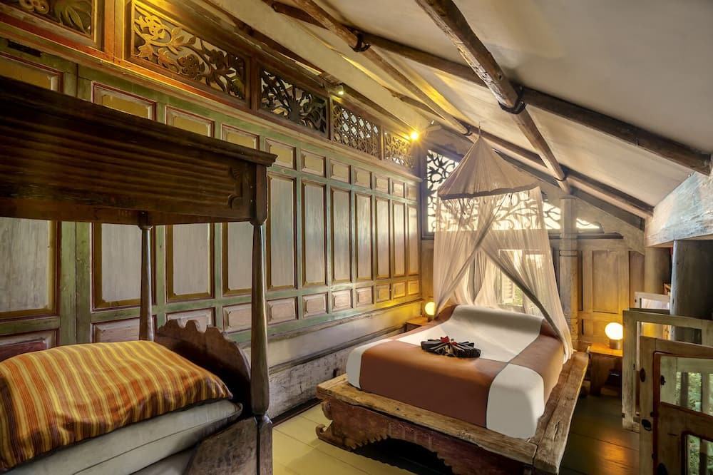 Photo of Bedroom in Penebel