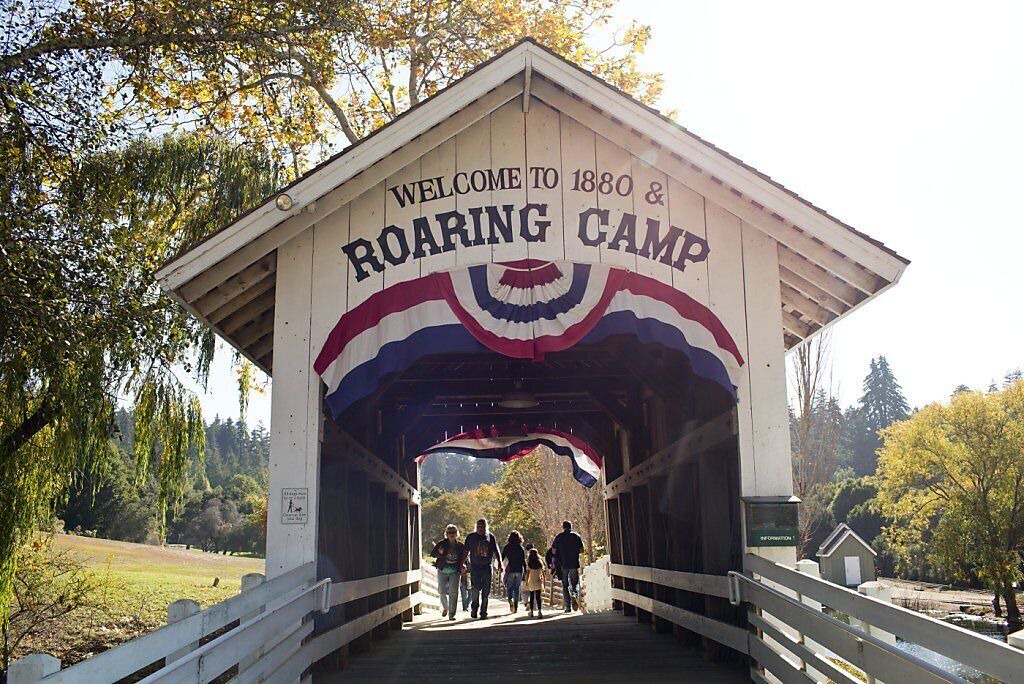 Photo of Outdoor in Scotts Valley