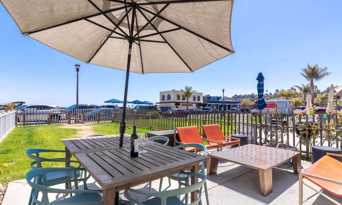 Photo of Outdoor in Capitola