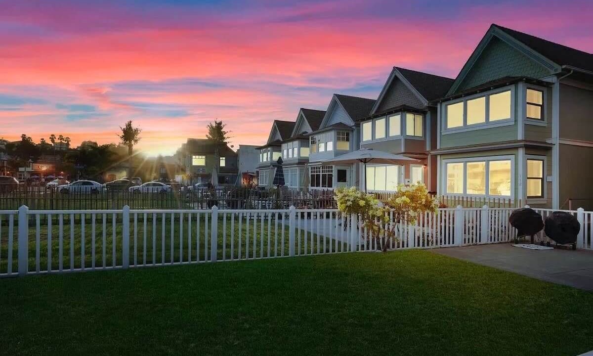 Photo of Outdoor in Capitola