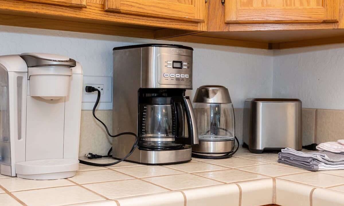 Photo of Kitchen in Capitola