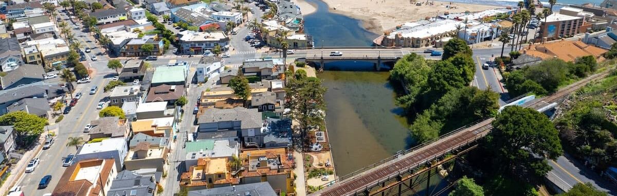 Photo of Outdoor in Capitola