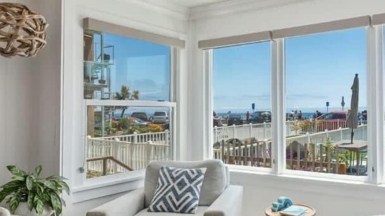Photo of Livingroom in Capitola