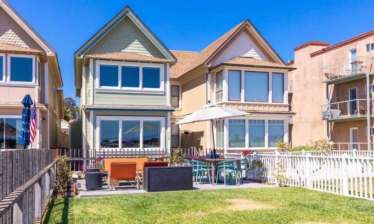Photo of Outdoor in Capitola