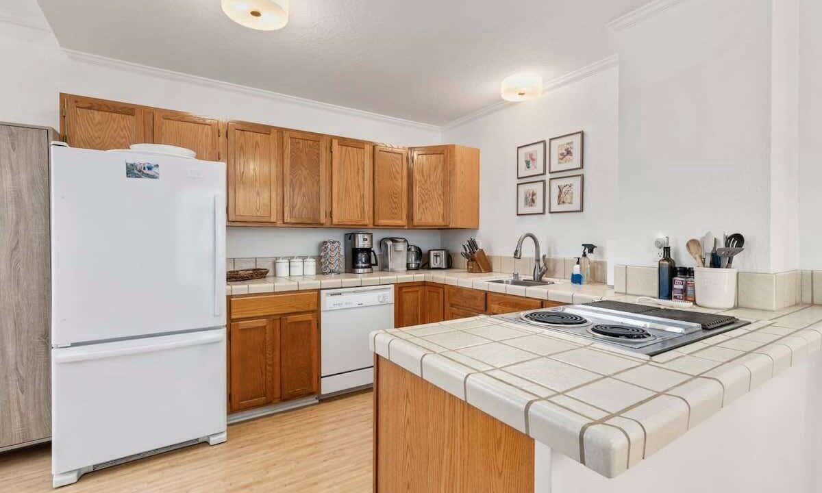 Photo of Kitchen in Capitola