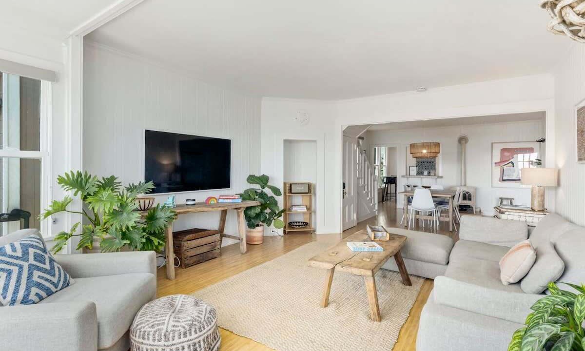 Photo of Livingroom in Capitola