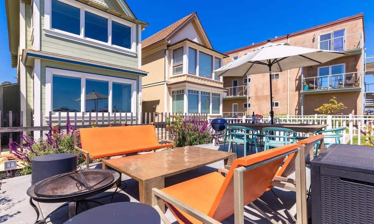 Photo of Outdoor in Capitola
