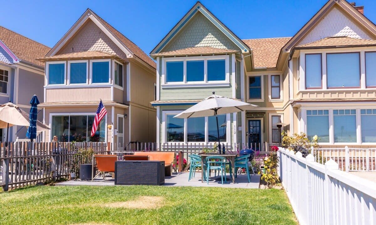 Photo of Outdoor in Capitola
