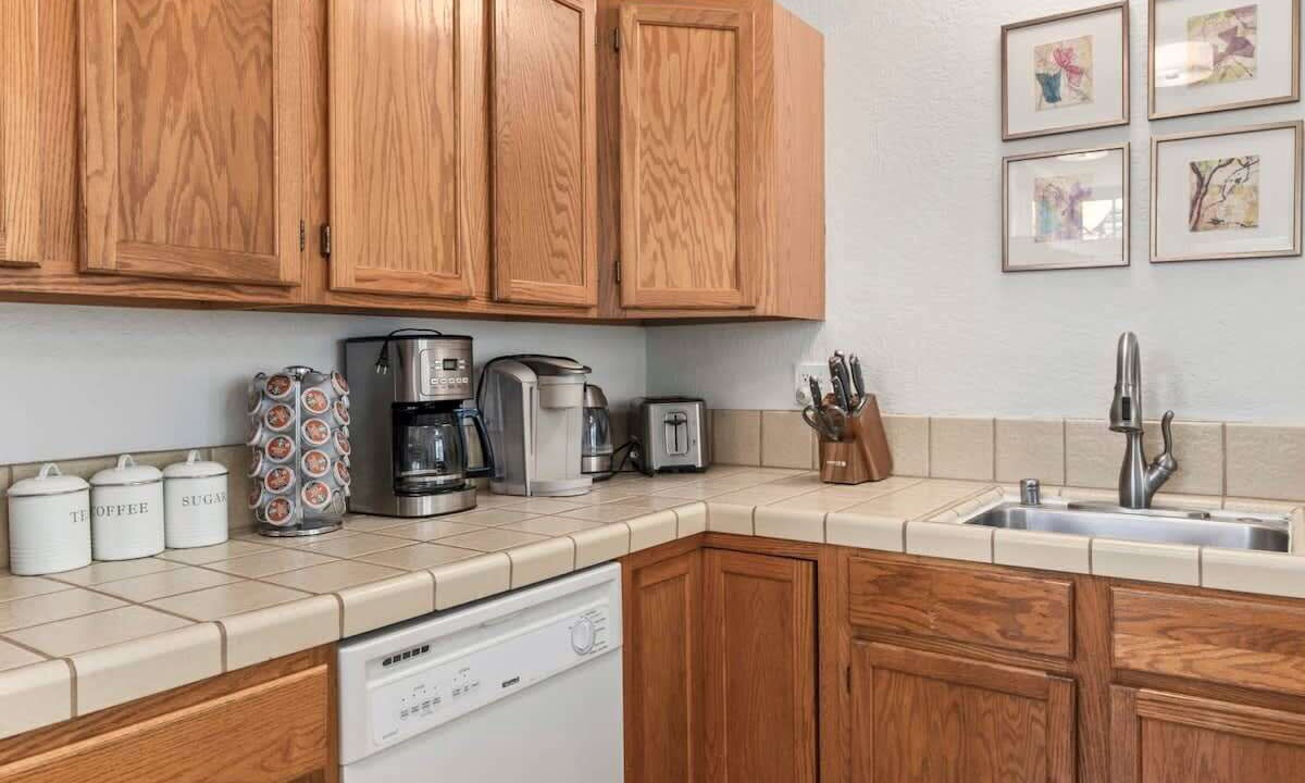 Photo of Kitchen in Capitola
