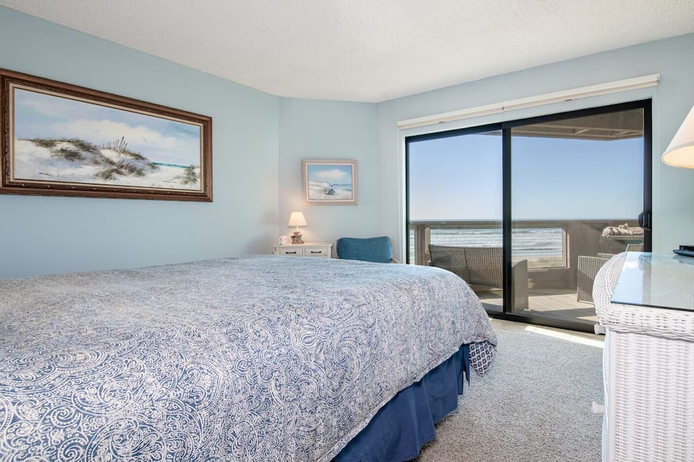 Photo of Bedroom in Pajaro Dunes
