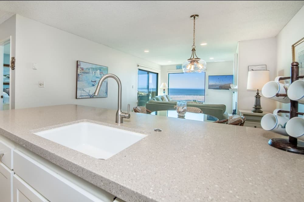 Photo of Kitchen in Pajaro Dunes
