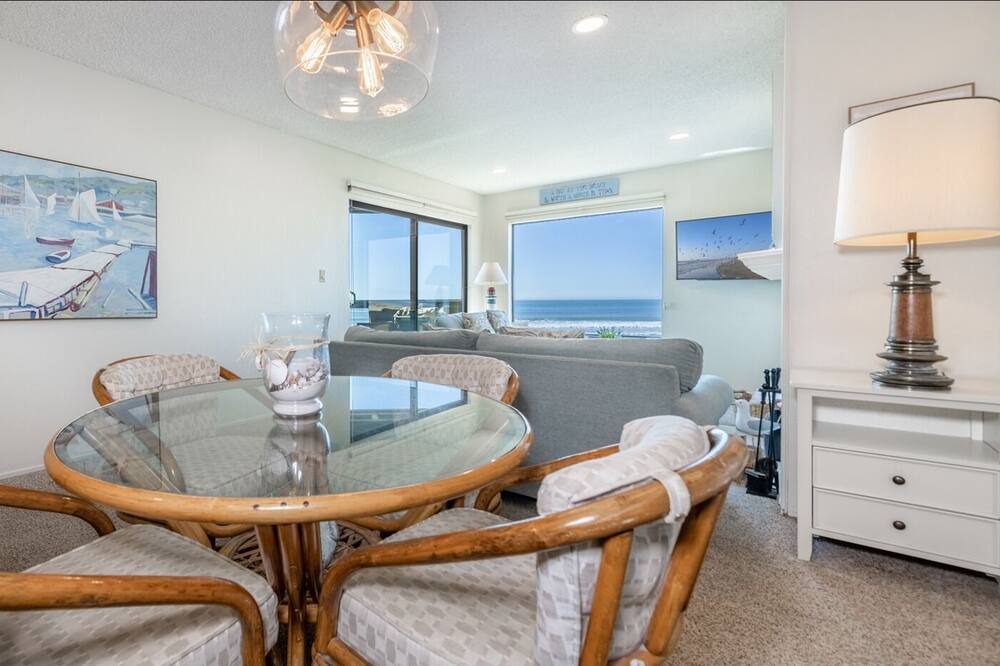Photo of Kitchen in Pajaro Dunes