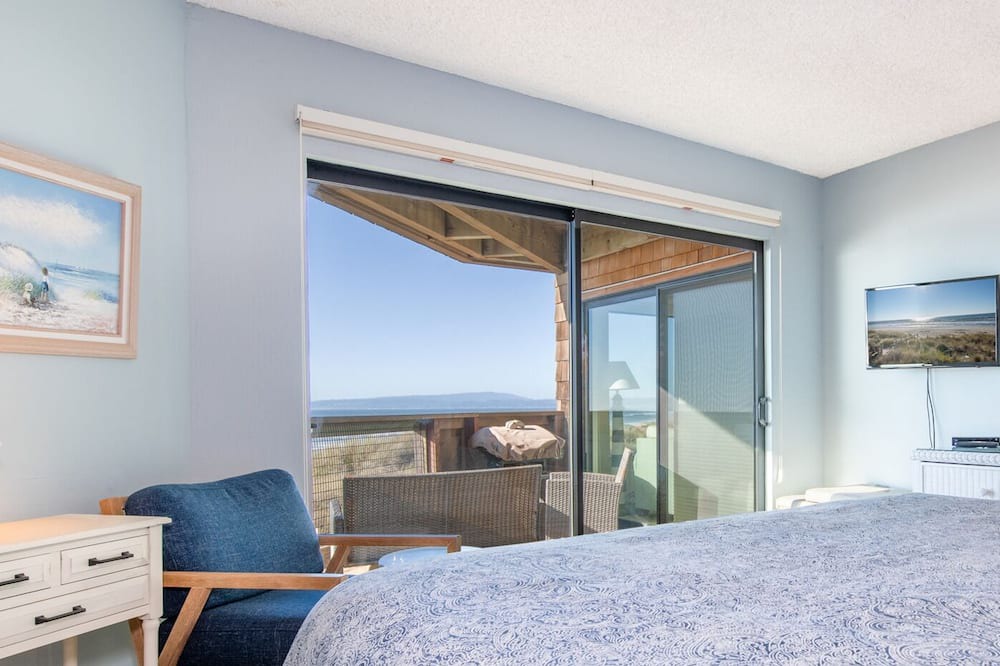 Photo of Bedroom in Pajaro Dunes