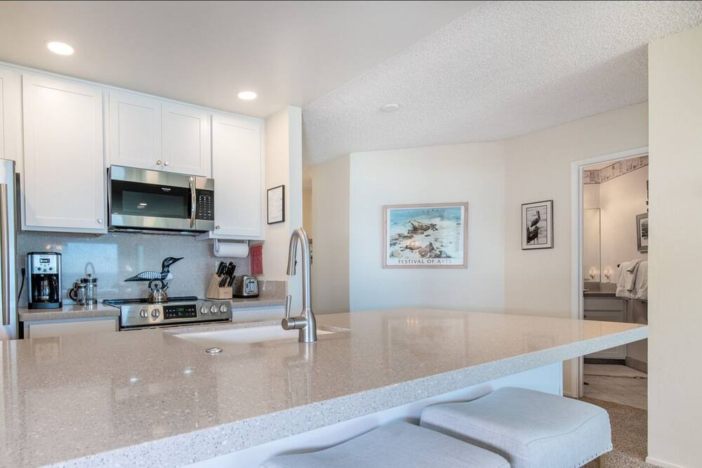 Photo of Kitchen in Pajaro Dunes