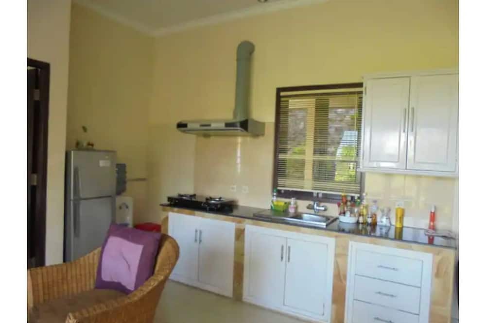 Photo of Kitchen in Sukasada