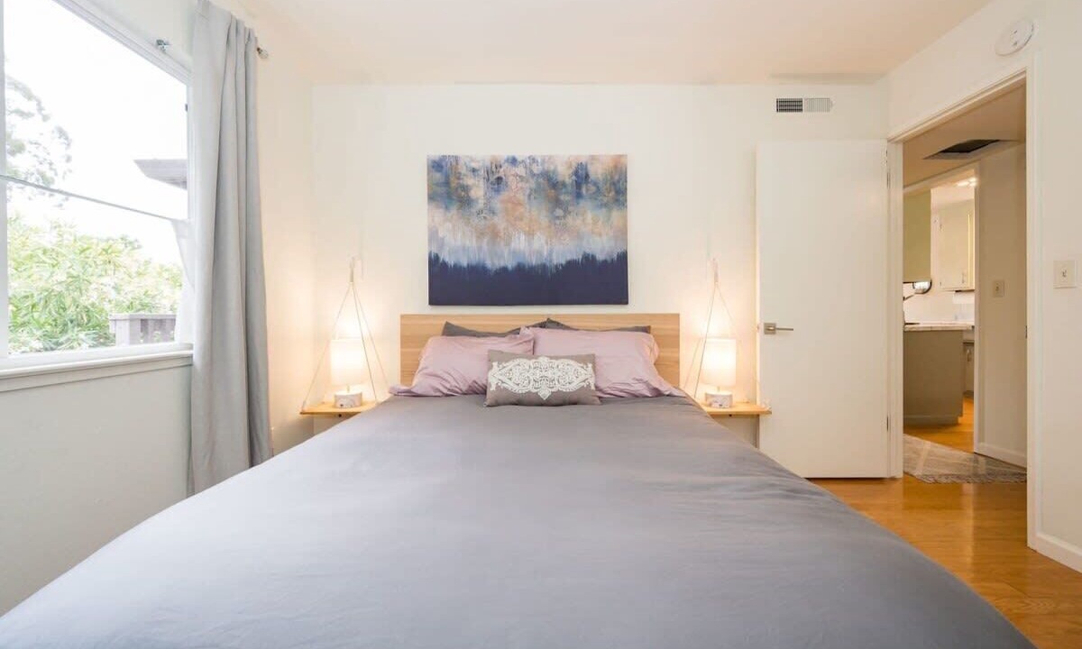 Photo of Bedroom in Seabright