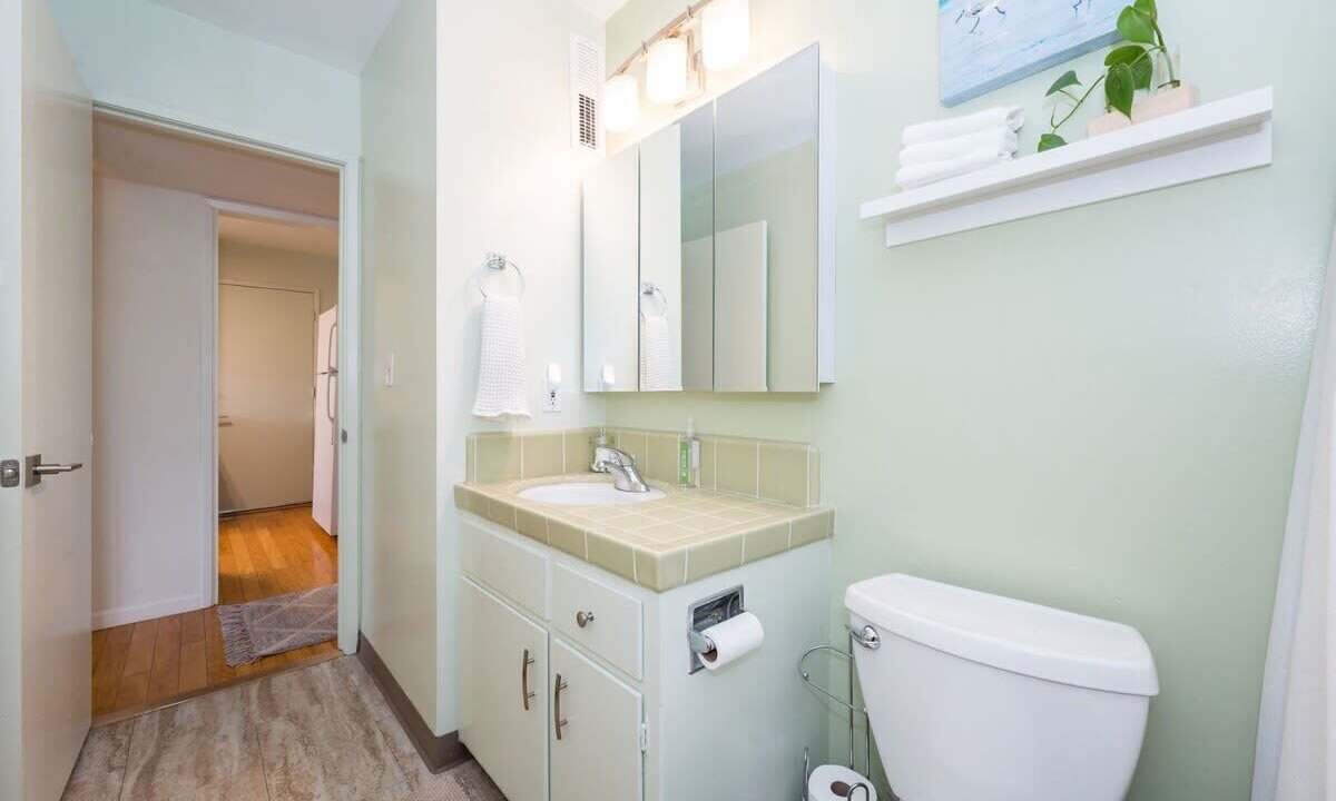 Photo of Bathroom in Seabright