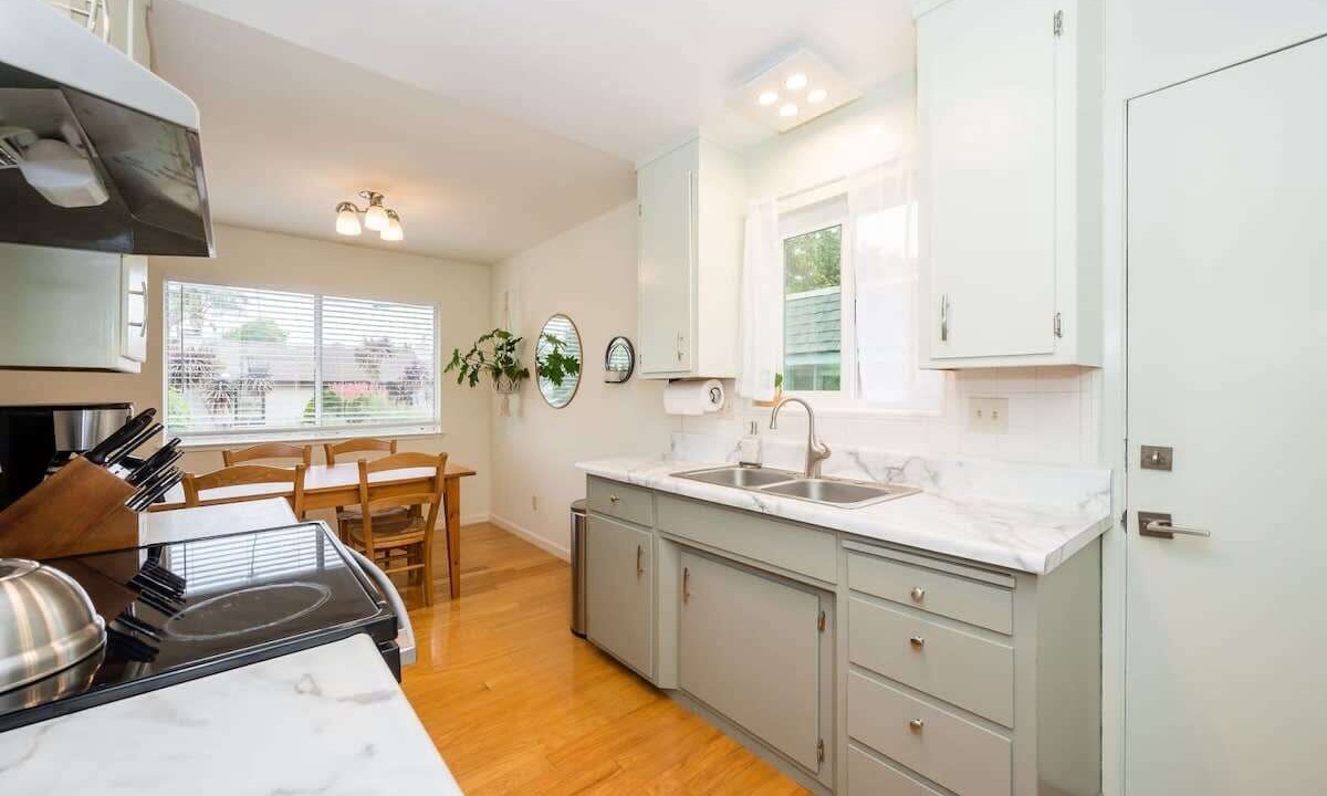 Photo of Kitchen in Seabright