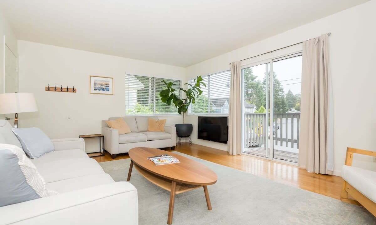 Photo of Livingroom in Seabright