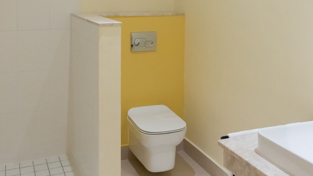 Photo of Bathroom in Amitie